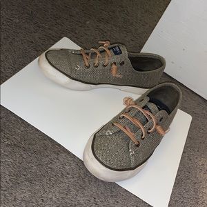 Sperrys